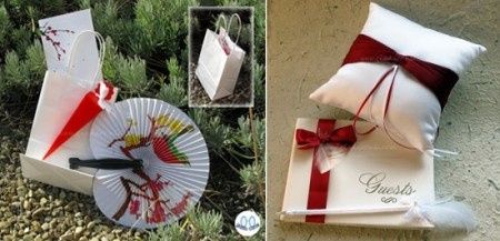 tema nozze:verso oriente 