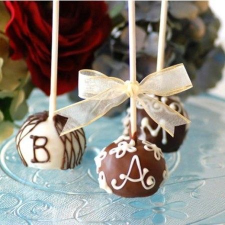 tema nozze:il cioccolato!