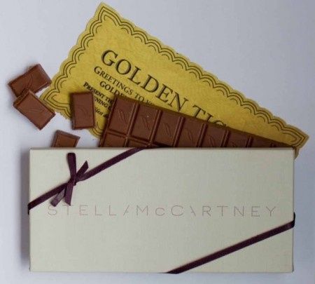 tema nozze:il cioccolato!
