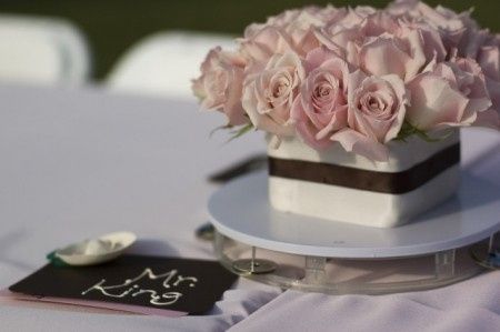 tema nozze:il cioccolato!