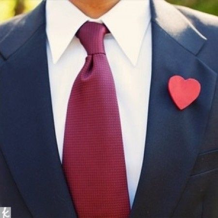 tema nozze:san valentino