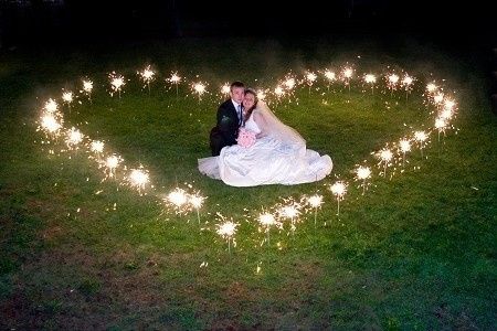 tema nozze:san valentino