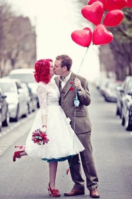 tema nozze:san valentino