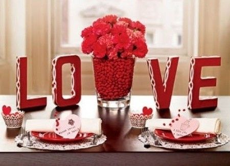 tema nozze:san valentino