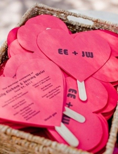 tema nozze:san valentino