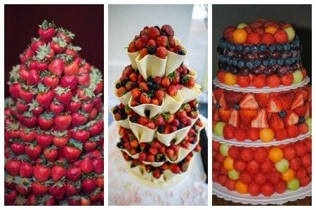torte frutti
