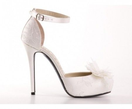 scarpe sposa 