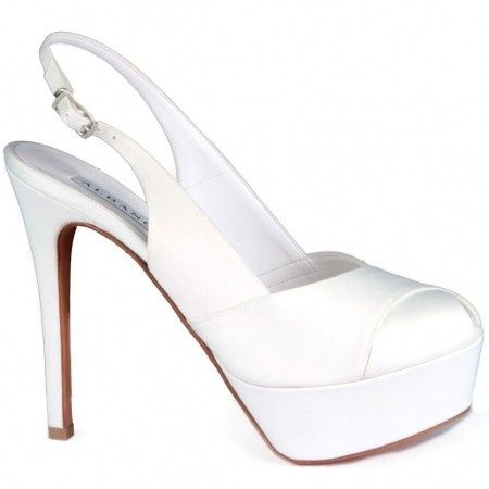 scarpe sposa 
