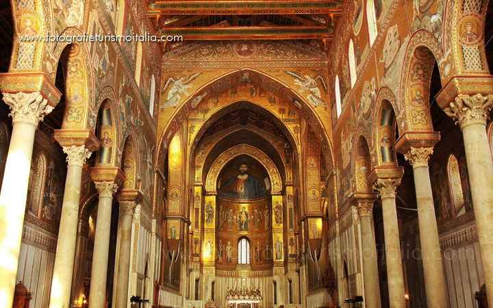 la chiesa che amoooooo