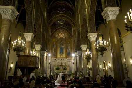 Chiesa santi Pietro e Paolo ( Pa)