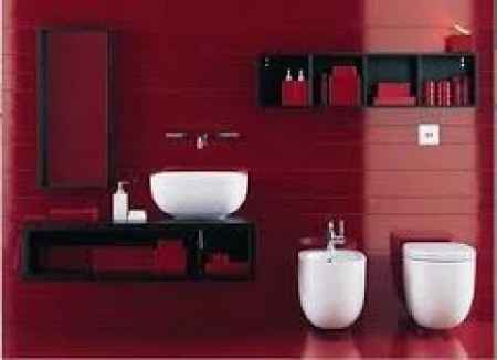 idee arredo bagno