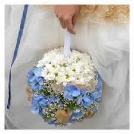 bouquet a sfera