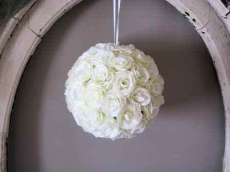 bouquet a sfera