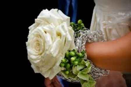 bouquet a braccialetr