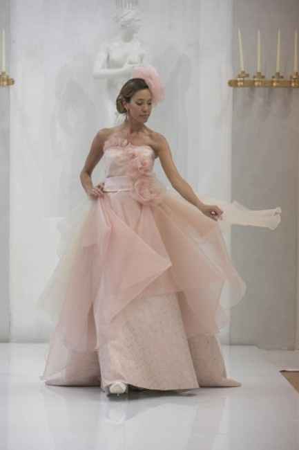 collezione signature