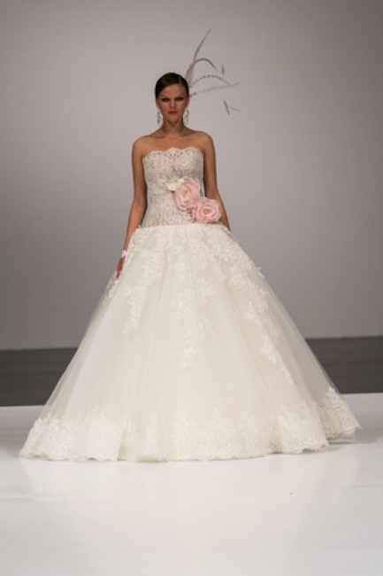 collezione amelia casablanca