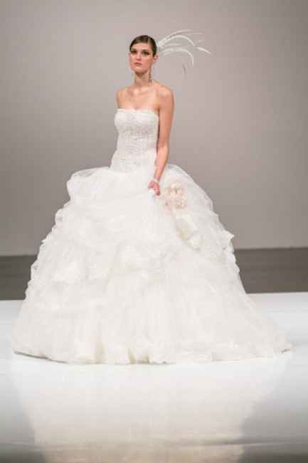 collezione amelia casablanca