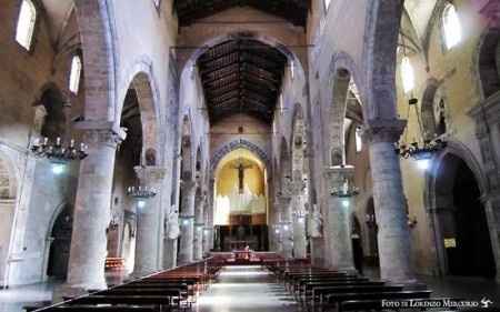 chiesa san francesco d assisi 