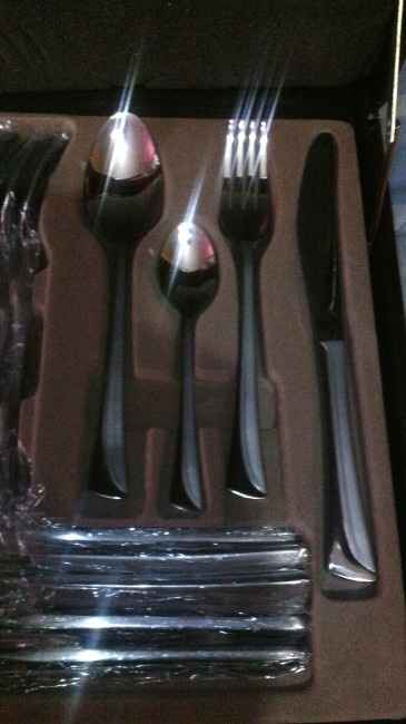 Servizio di posate - 1