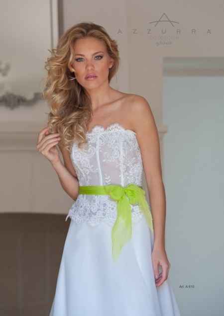 collezione azzurra 2014