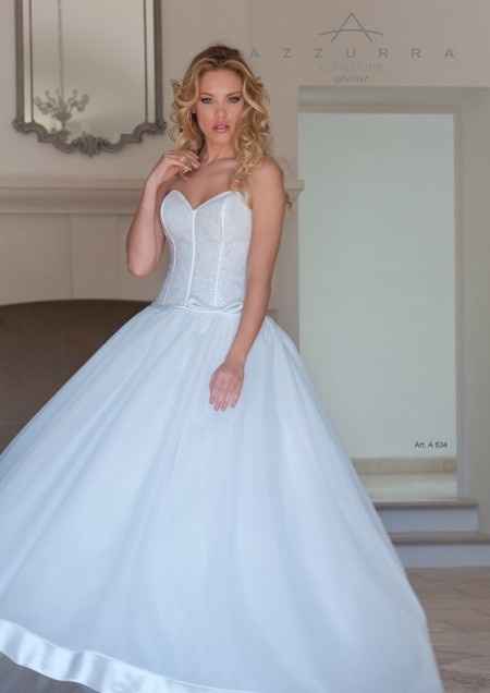 collezione azzurra 2014