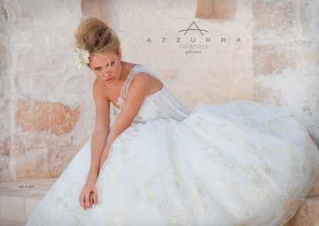 collezione azzurra 2014