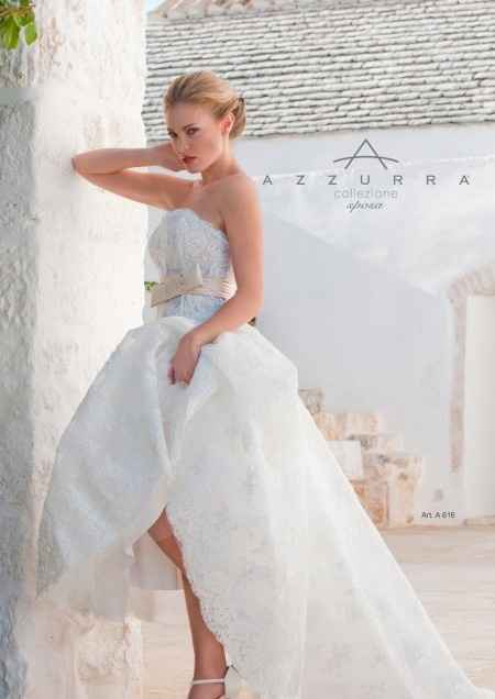 collezione azzurra 2014