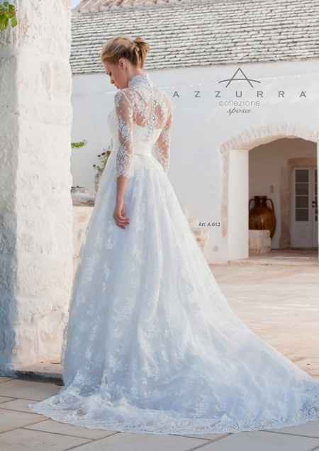 collezione azzurra 2014