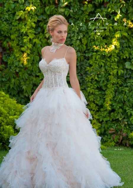 collezione azzurra 2014