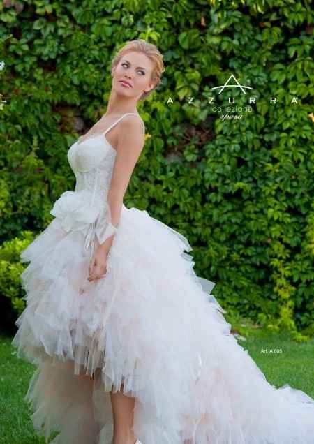 collezione azzurra 2014