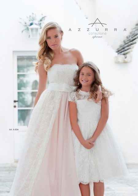 collezione azzurra 2014