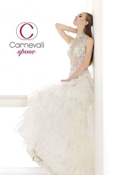 carnevali spose 