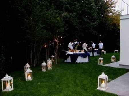 addobbi e decorazioni 