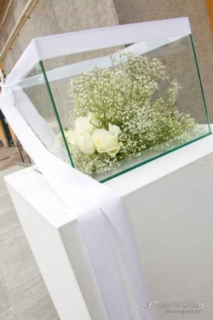 addobbi e decorazioni 