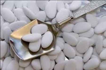 I confetti: numero - 1