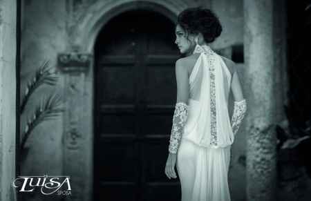 luisa sposa 