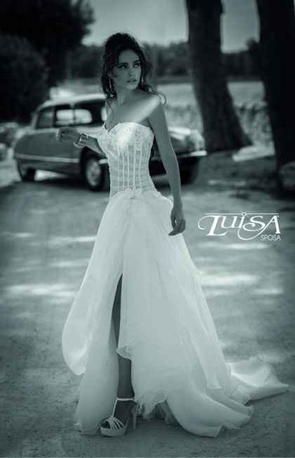 luisa sposa 