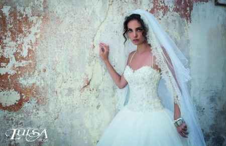 luisa sposa