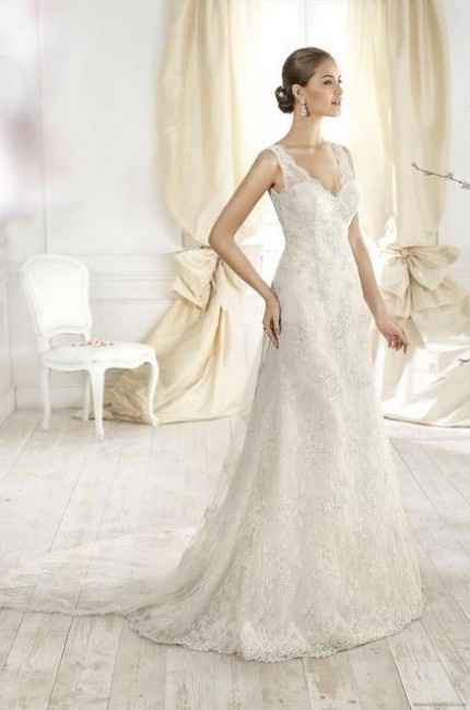 fara sposa 
