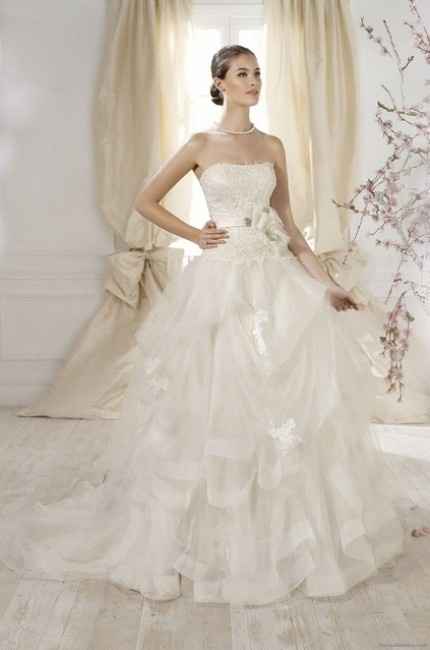 fara sposa 