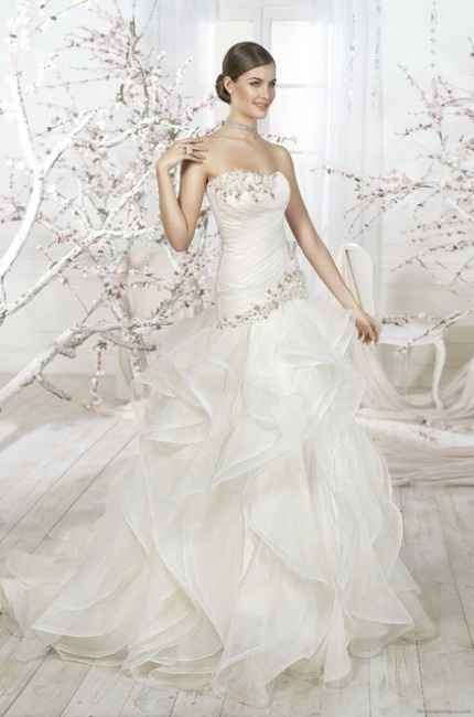 fara sposa 