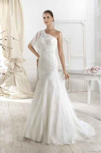 fara sposa 