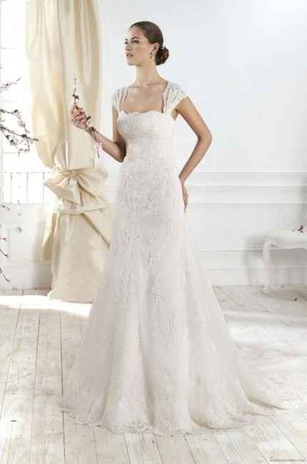 fara sposa 