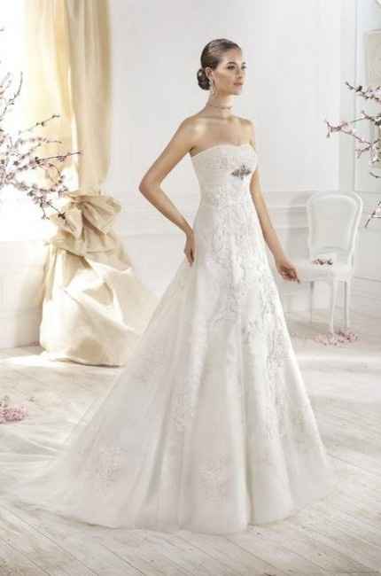 fara sposa 
