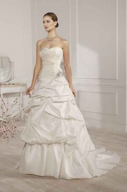 fara sposa 