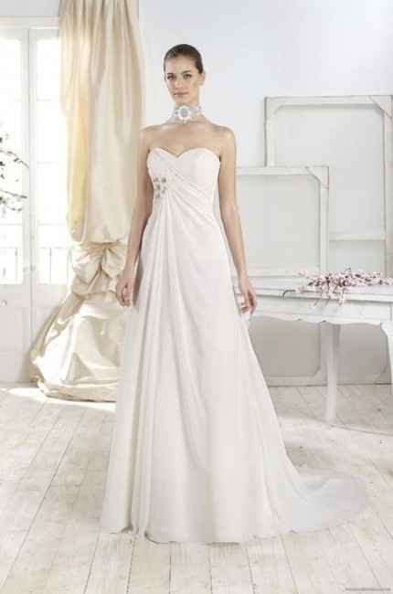 fara sposa 