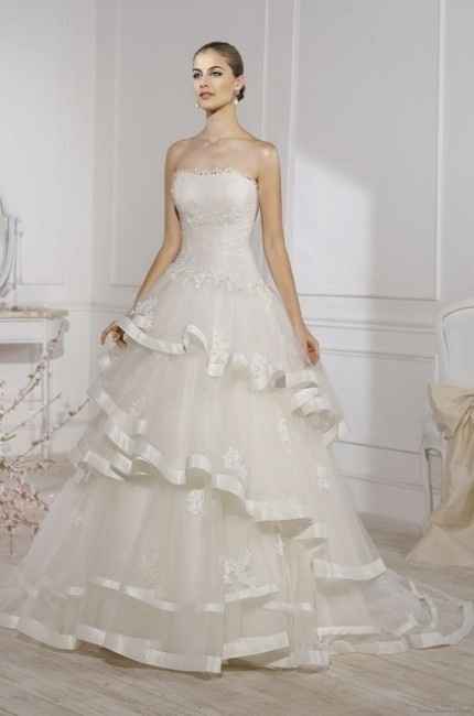 fara sposa 