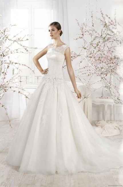 fara sposa 