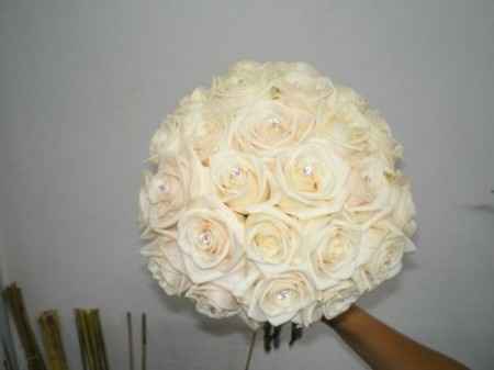 idee allestimento floreale 