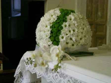 idee allestimento floreale 